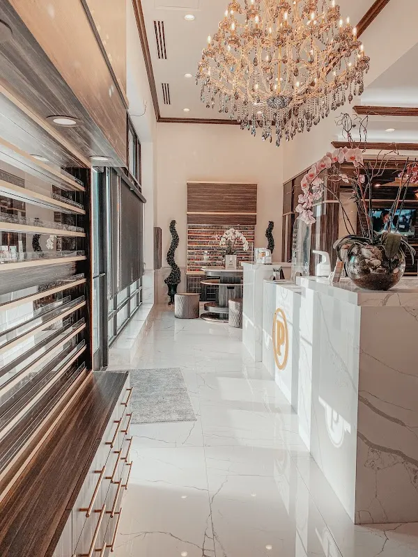 Prive' Nail Spa — Nail salon in South Jordan